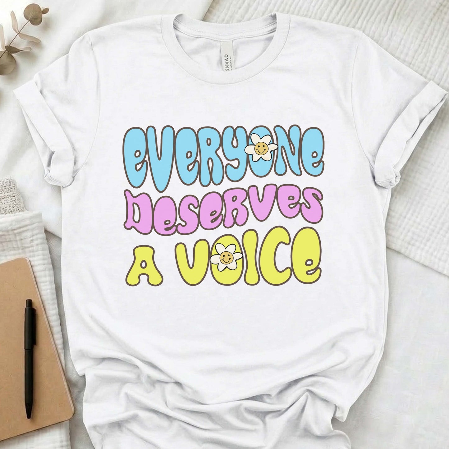 Speech Therapy Shirt
