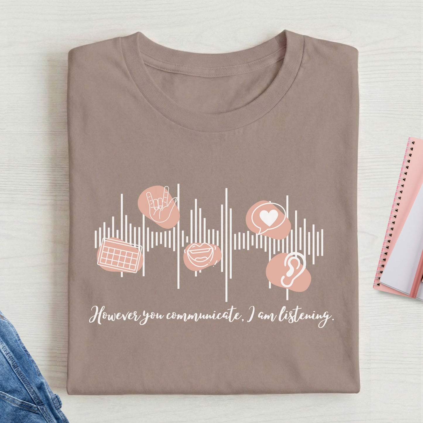 SLP t-shirt