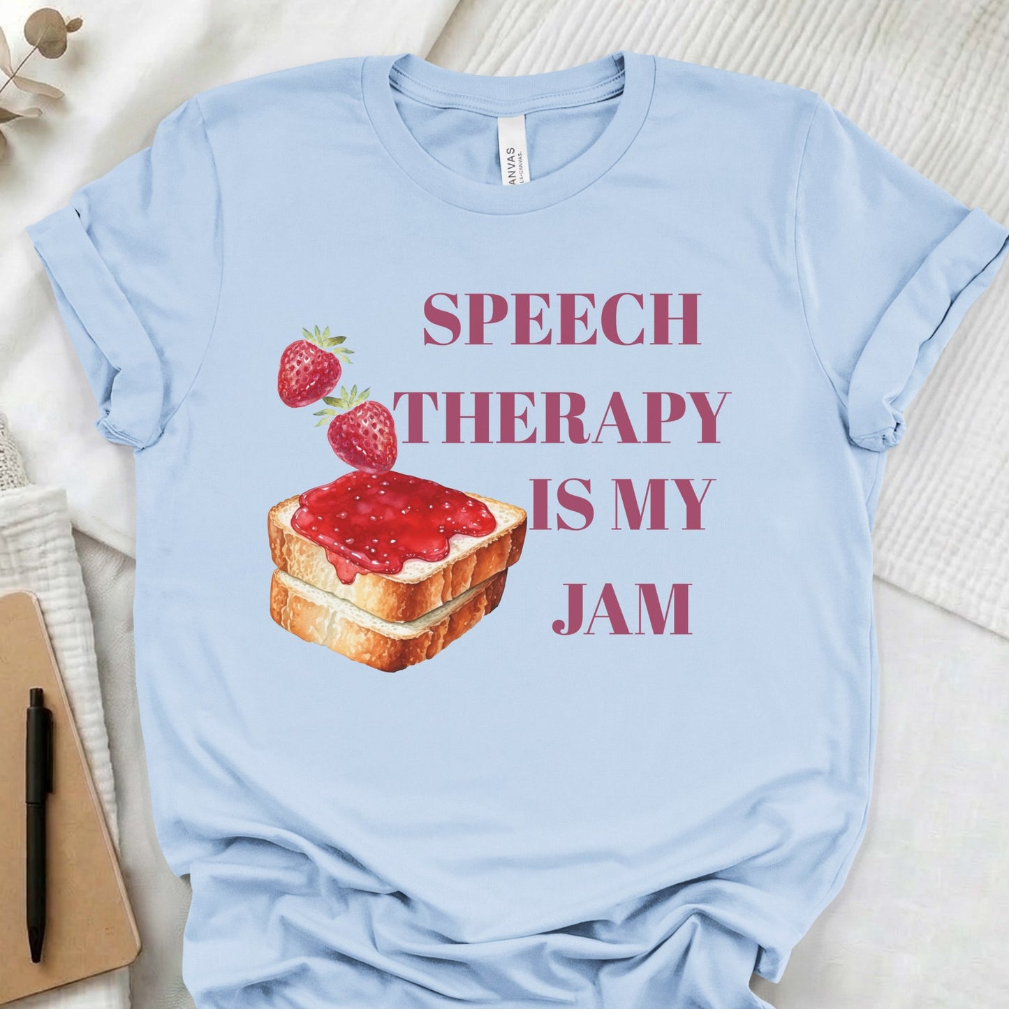jam slp t-shirt