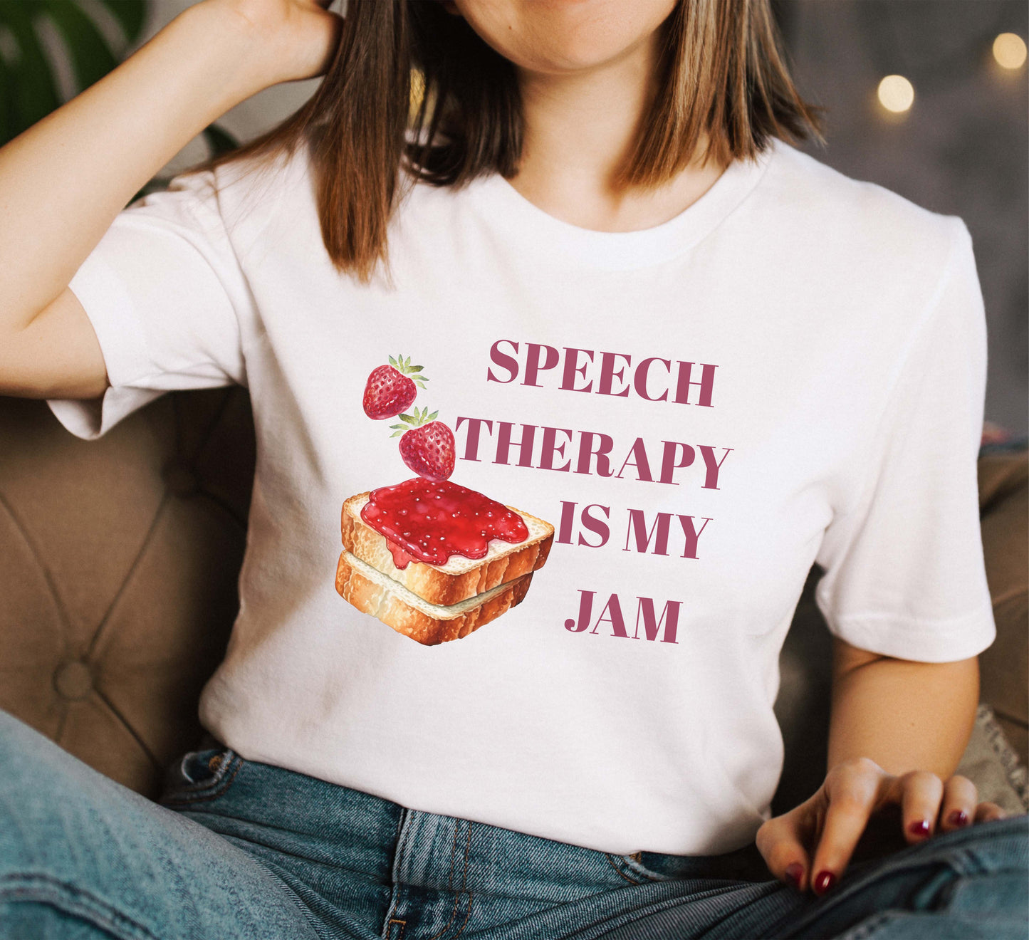 jam slp t-shirt
