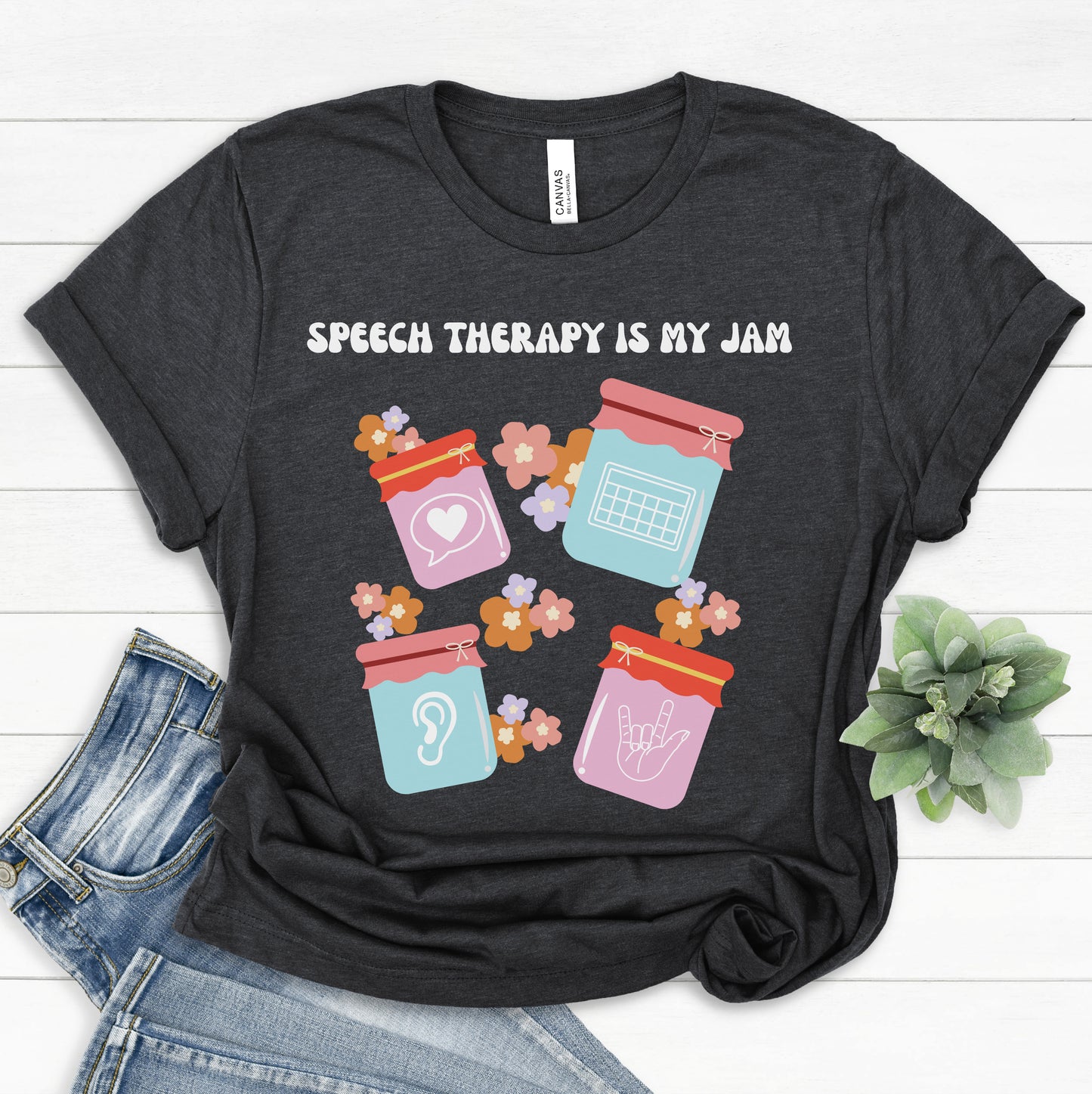 Jam SLP shirt