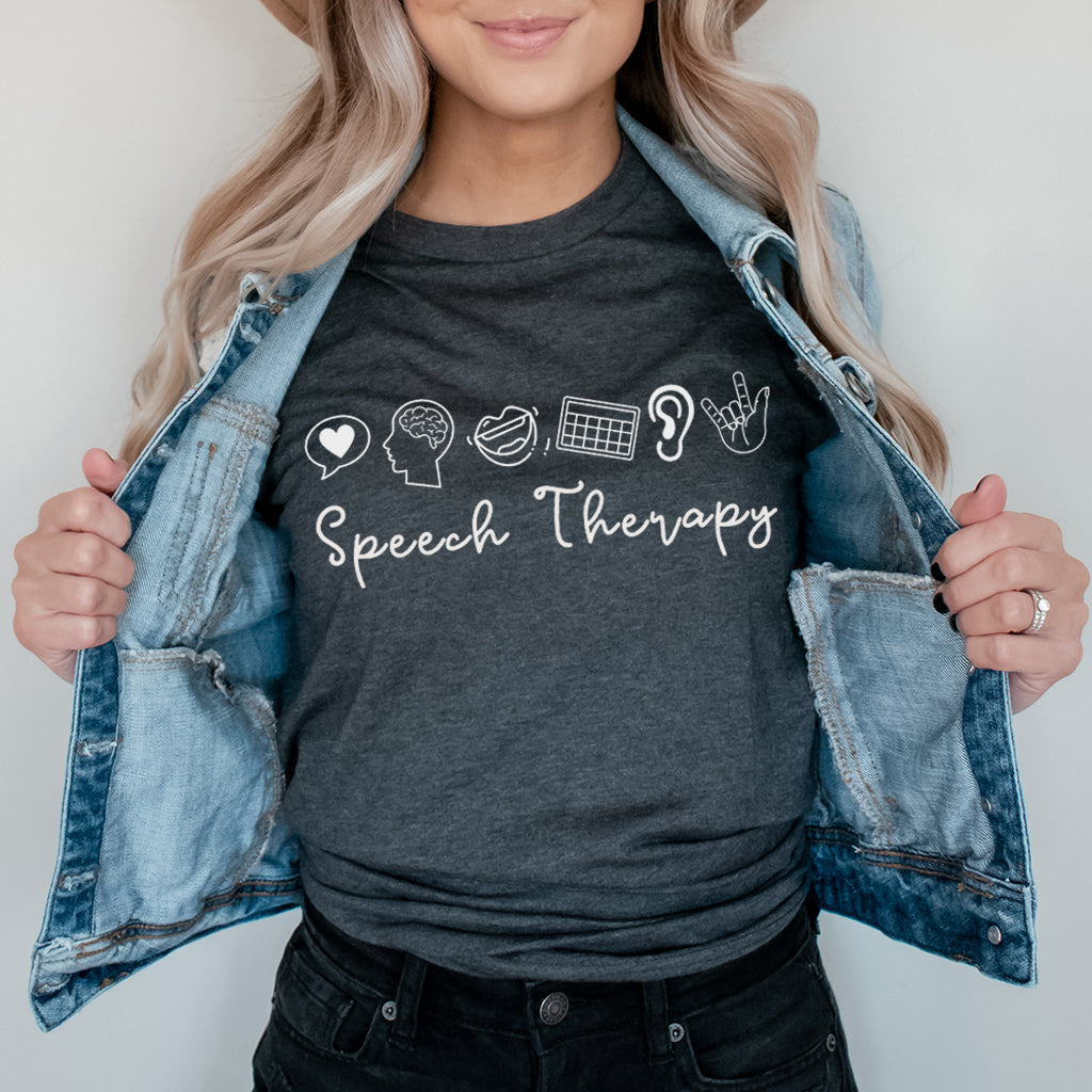 SLP t-shirt