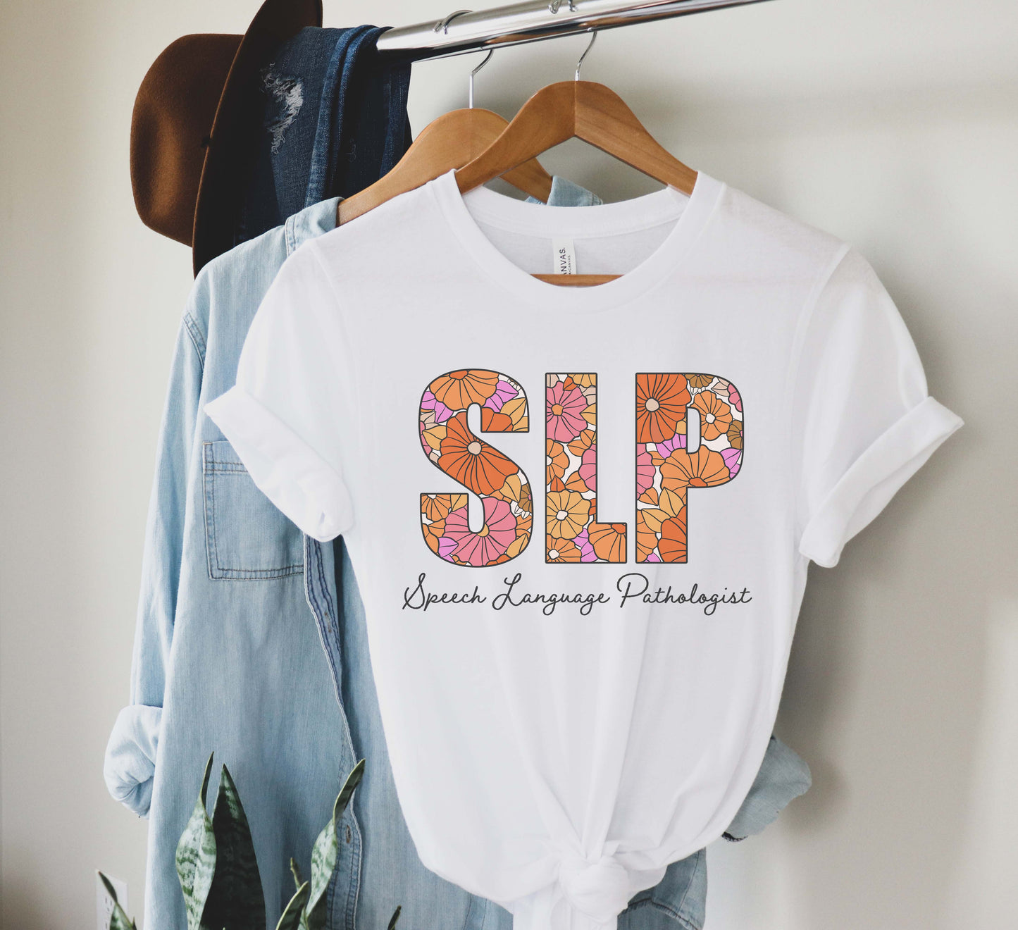 slp tee