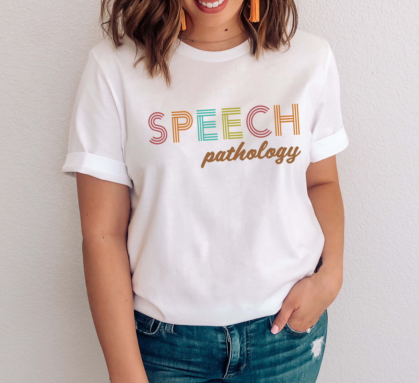 retro slp shirt