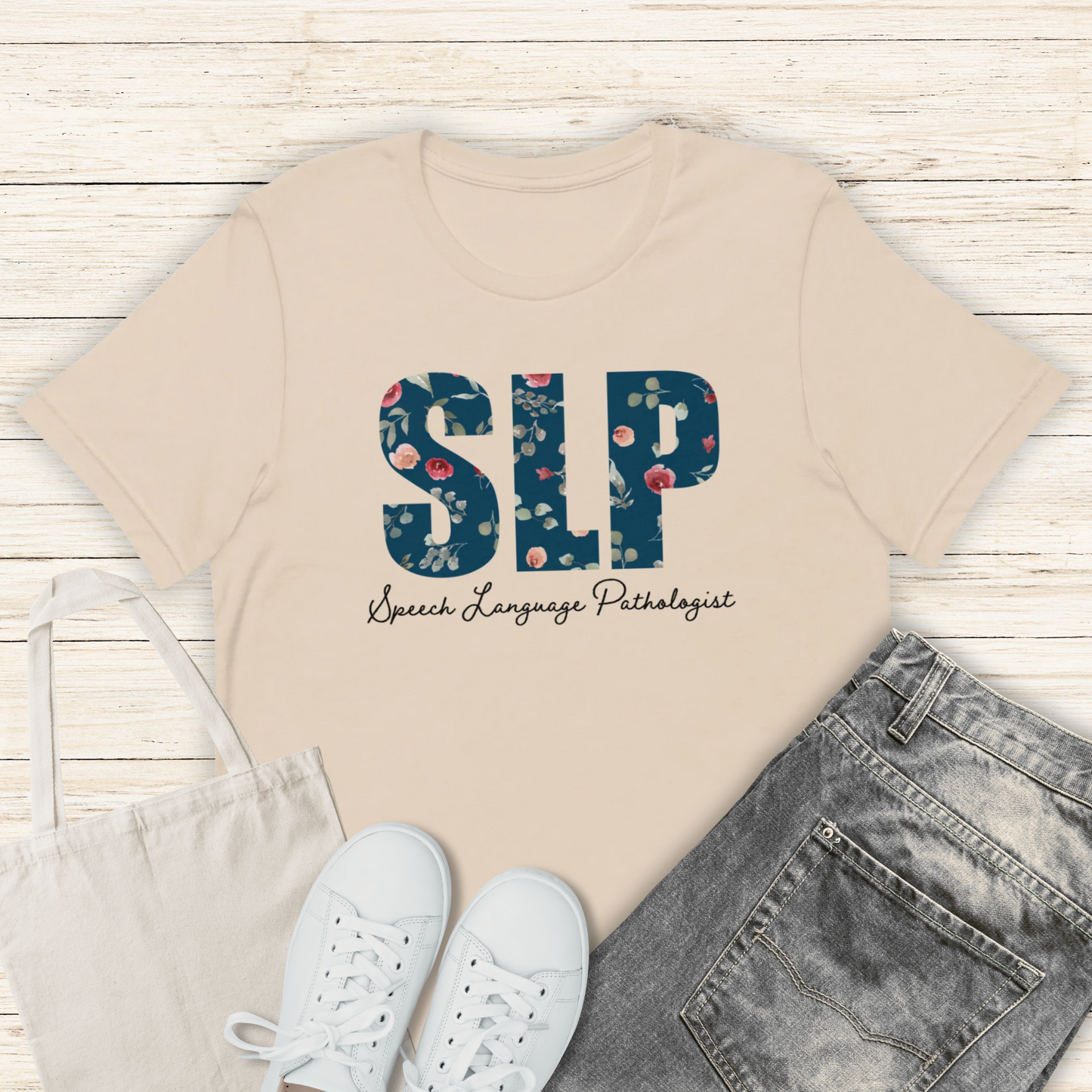 Speech Language Pathologist shirt