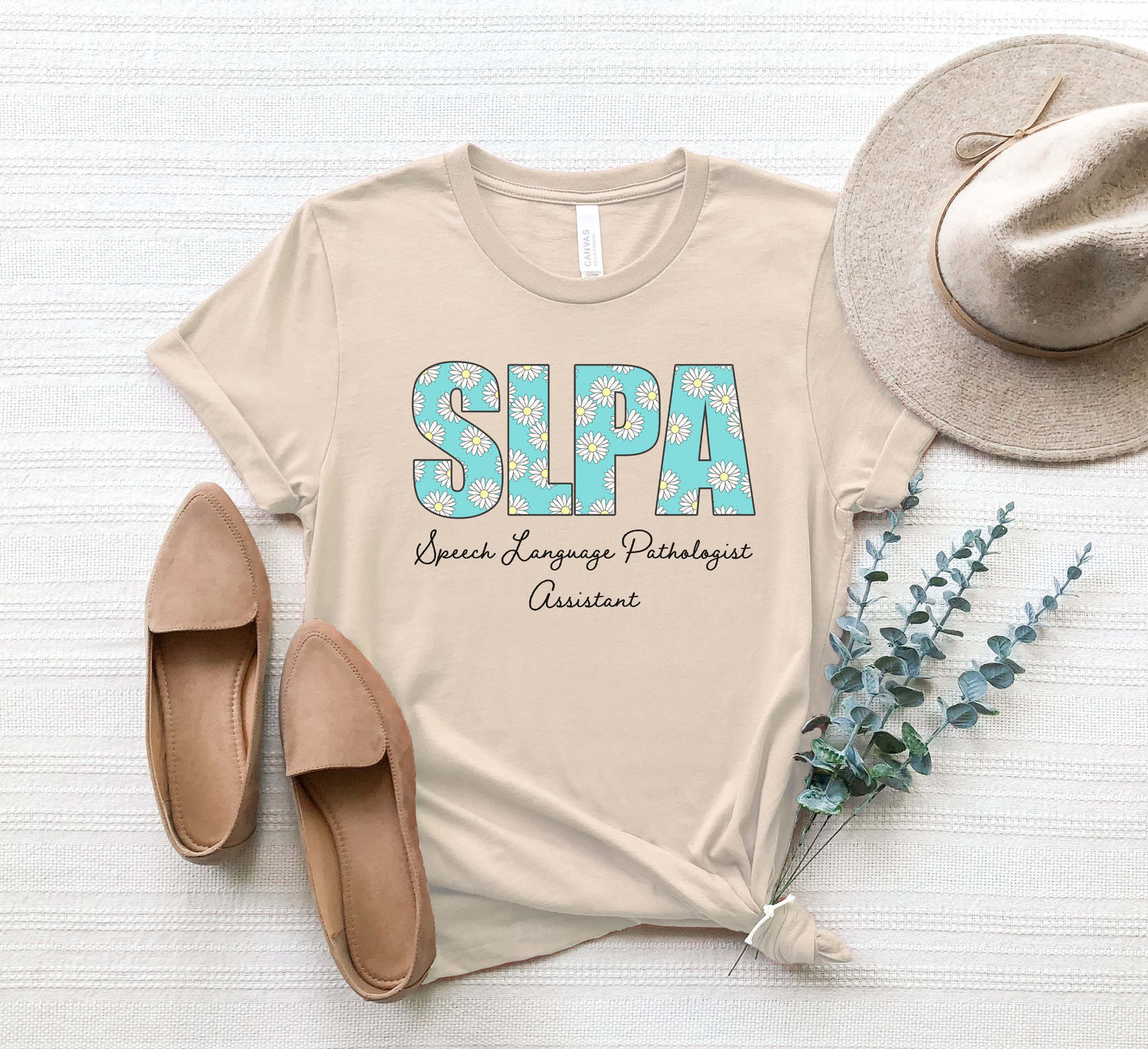 slpa shirt