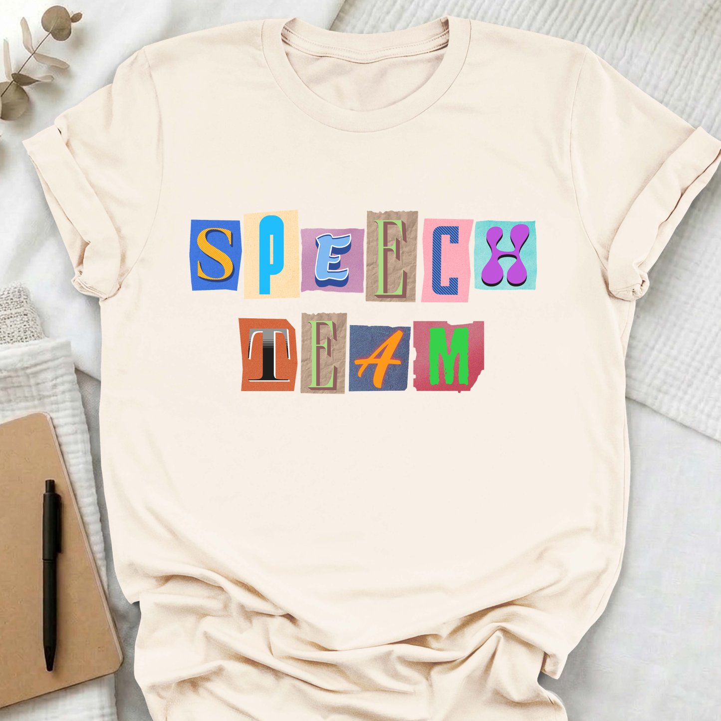Speech Language Pathologist Team