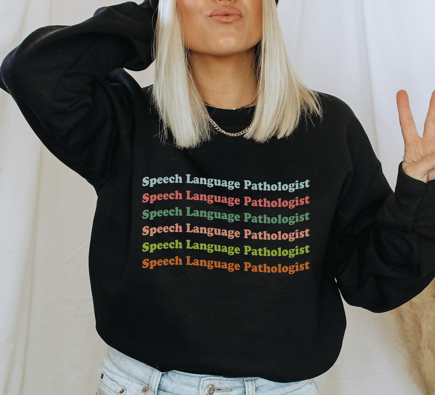 SLP Sweatshirt