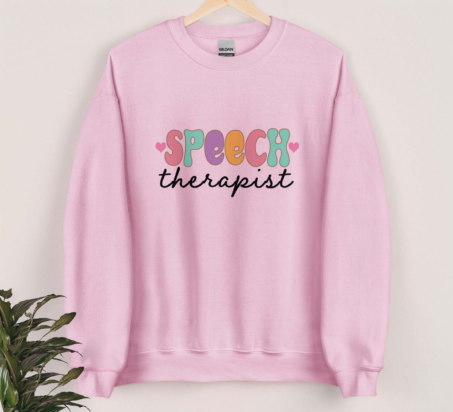 Cute SLP Sweatshirt