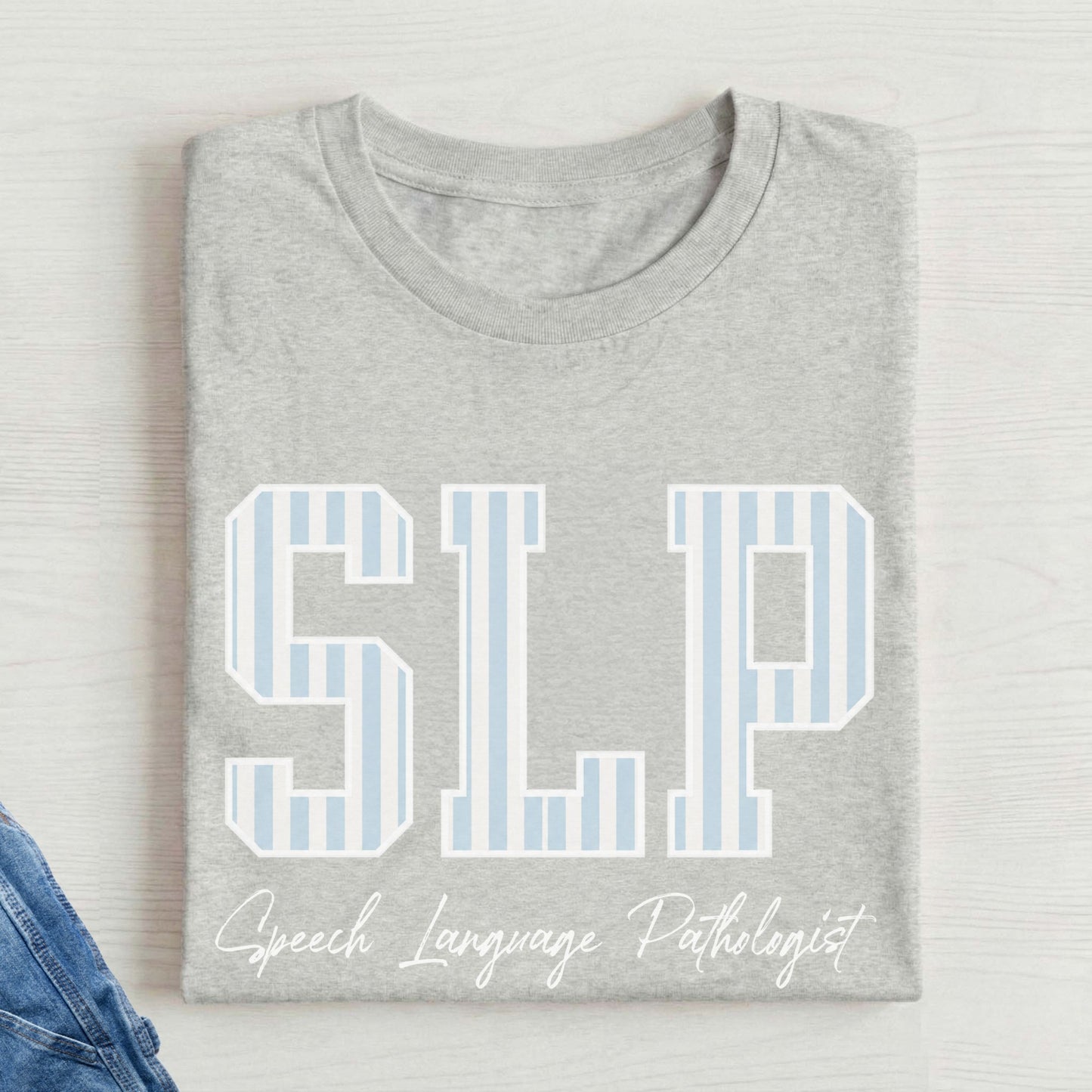 SLP t-shirt