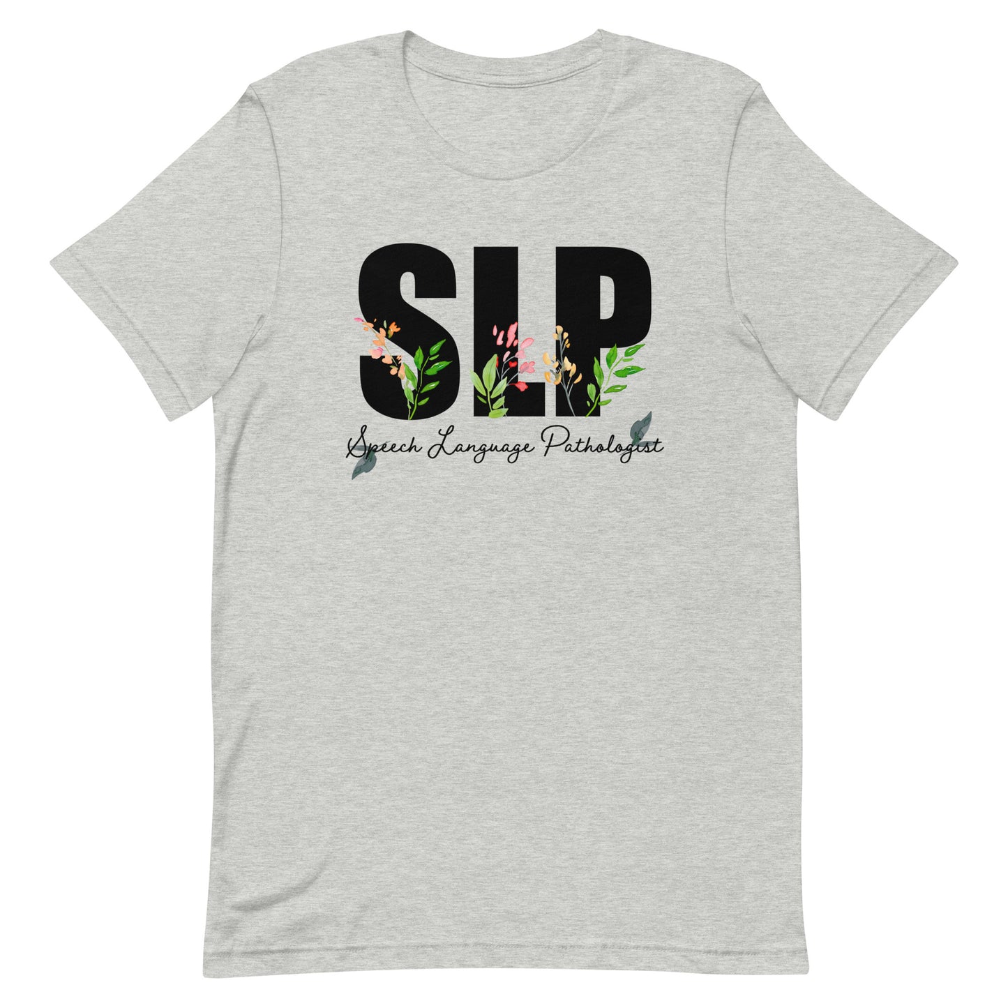 Speech Therapy Shirt