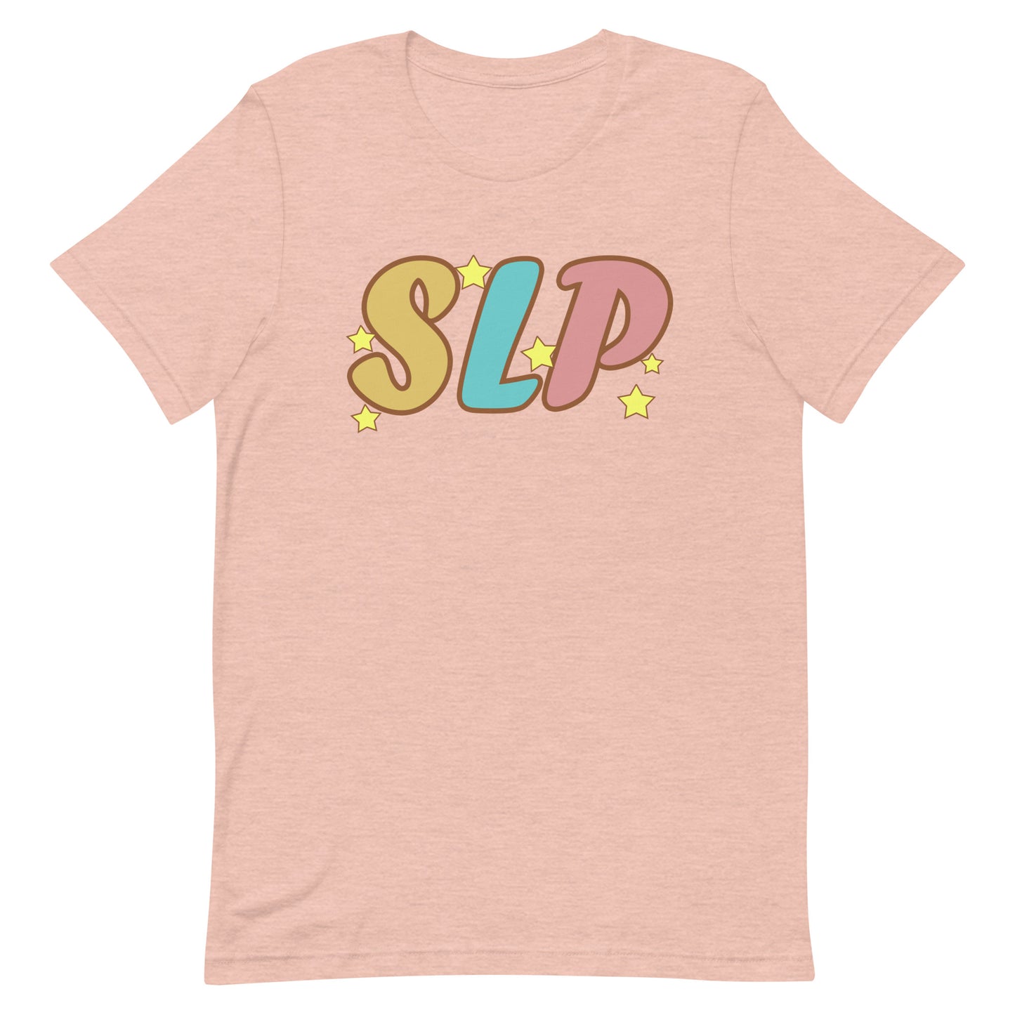 Retro SLP shirt