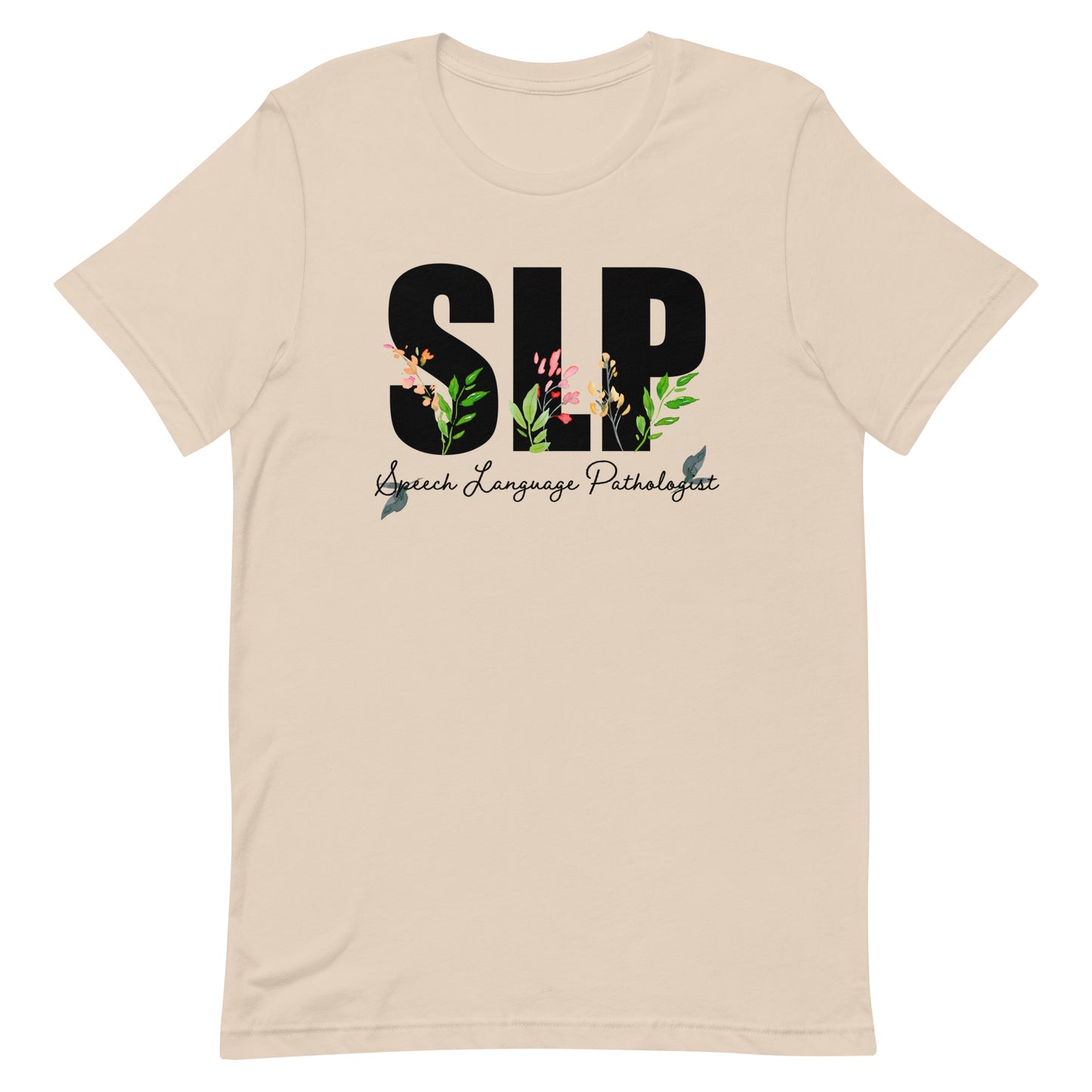 Speech Therapy Shirt