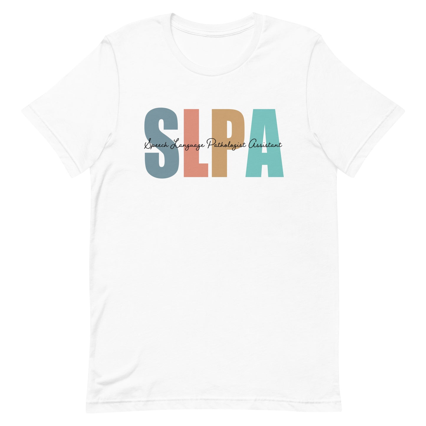 Speech Therapy Shirt