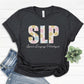flower slp shirt