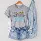 flower Your Words Matter shirt