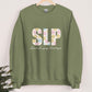 Cute flower SLP Sweatshirt