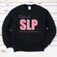 Speech Therapy Sweatshirt