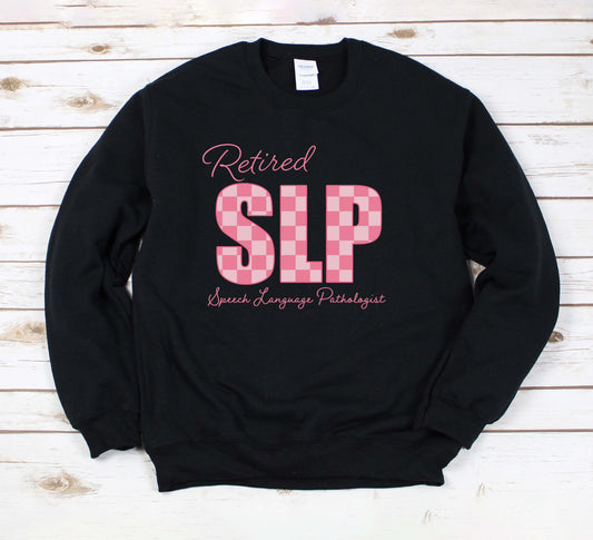 Speech Therapy Sweatshirt