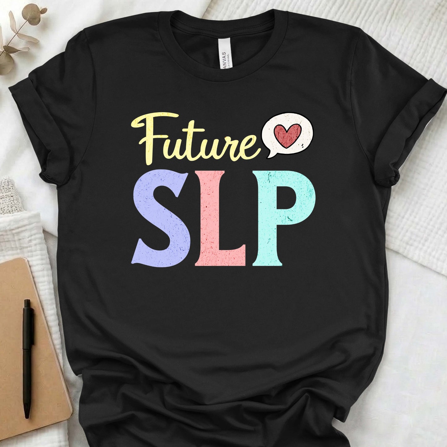 Future SLP shirt