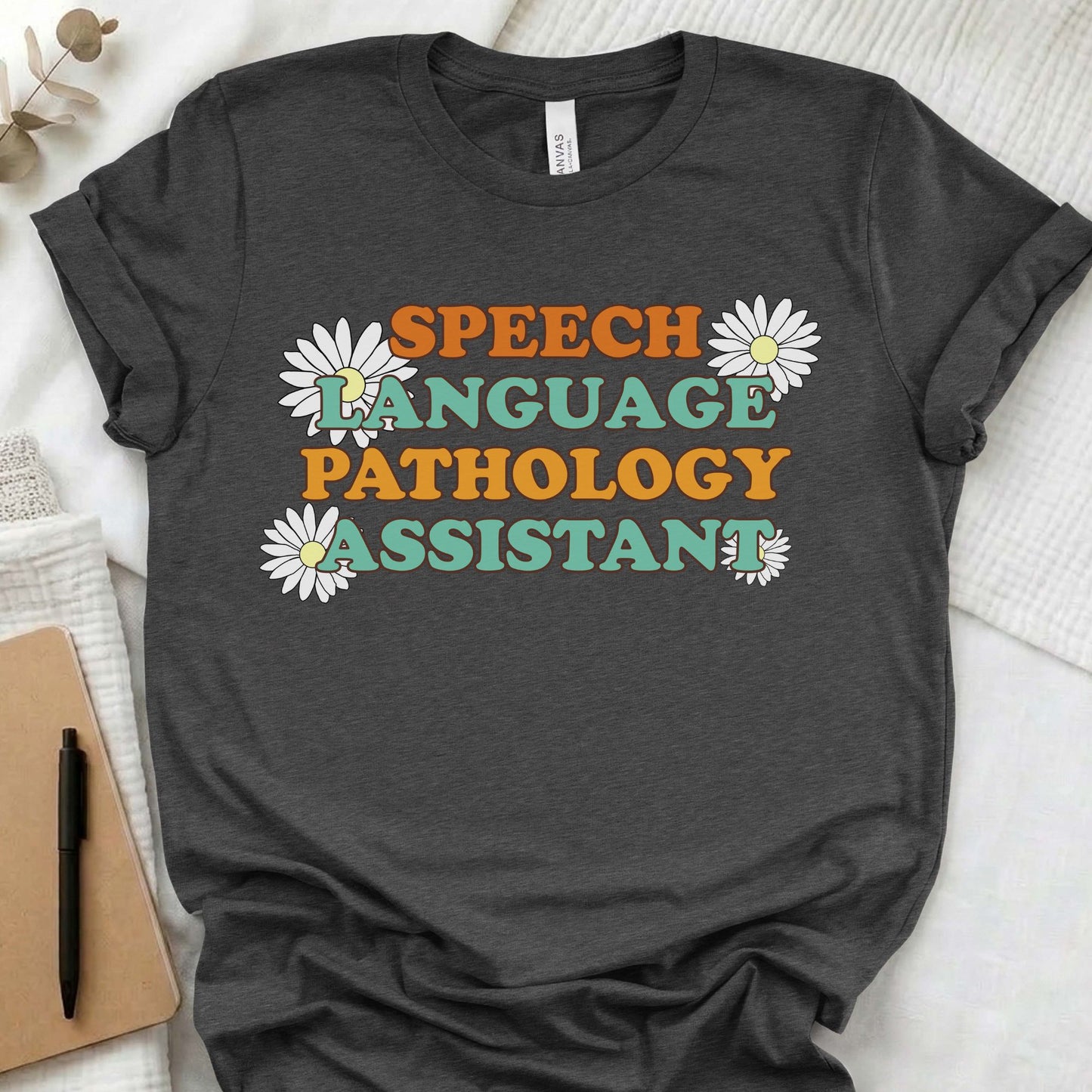 SLPA t-shirt