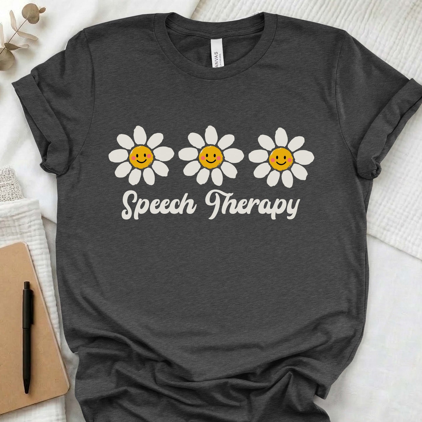daisy t-shirt