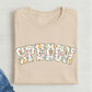 speech shirt