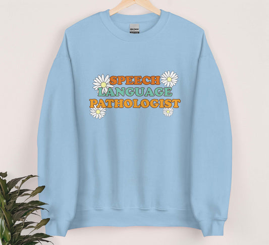 SLP Sweatshirt