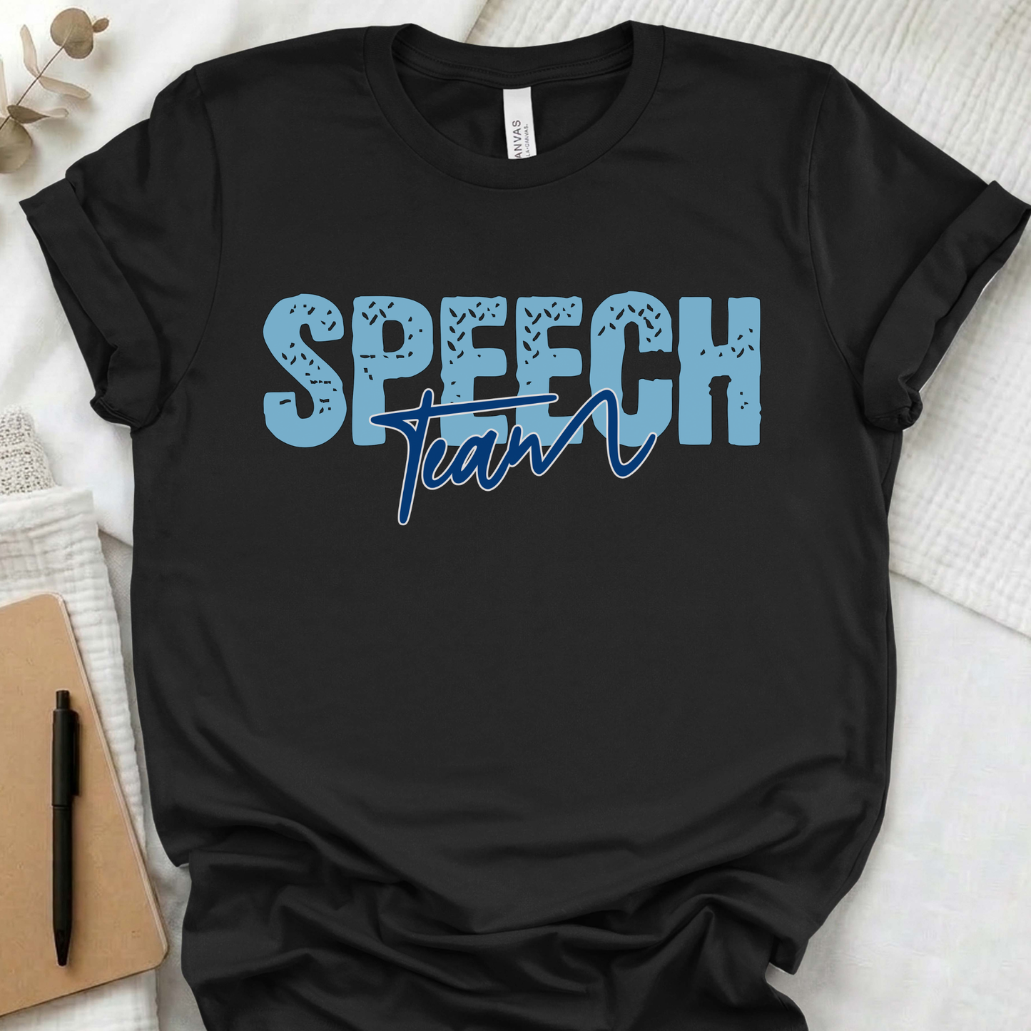 Speech Language Pathologist Team