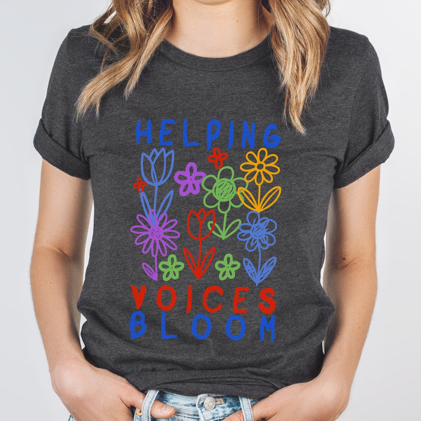 Doodle SLP t-shirt