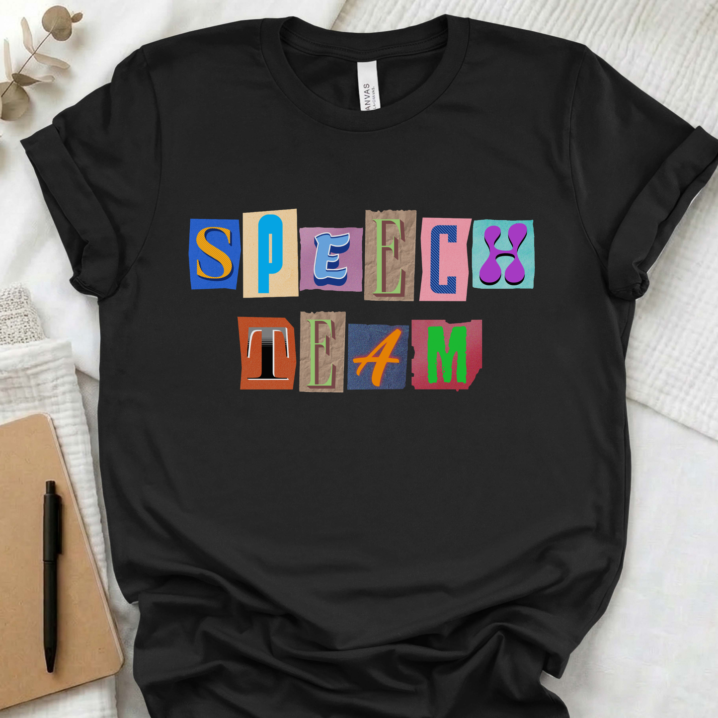 Speech Language Pathologist Team