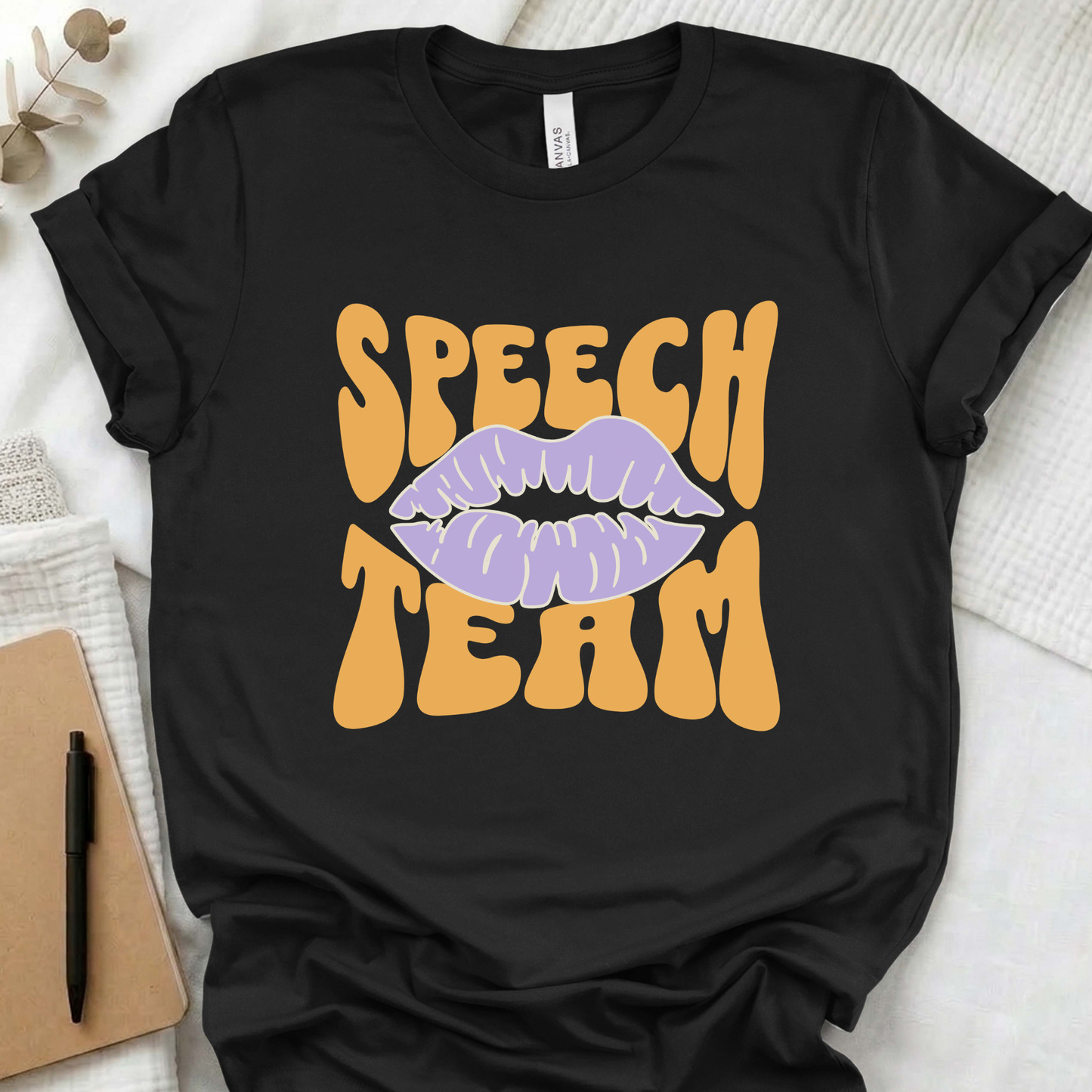 Speech Language Pathologist Team