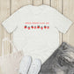Strawberry SLP shirt