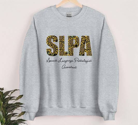 Sunflower SLP Sweatshirt