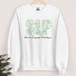 Daisy SLP Sweatshirt