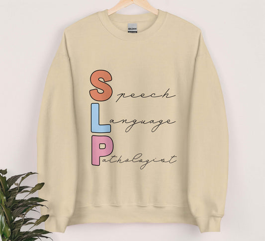 SLP Sweatshirt