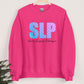 mermaid Speech Therapy Sweatshirt