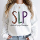 SLP Sweatshirt