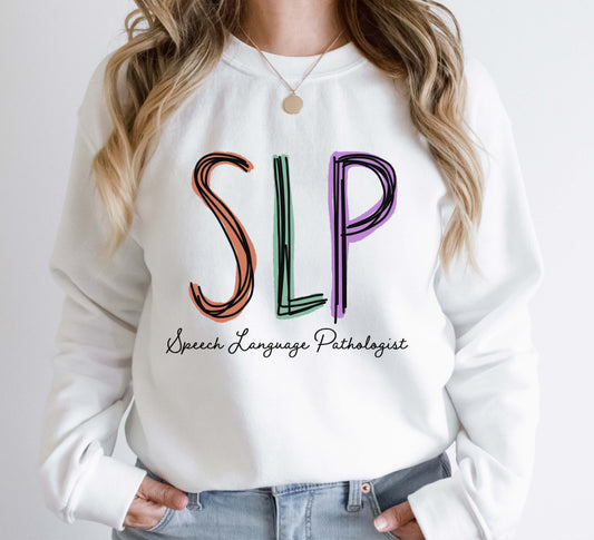 SLP Sweatshirt