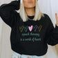Work of heart Sweatshirt