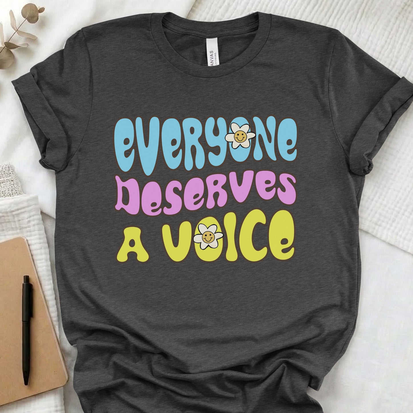 Speech Therapy Shirt