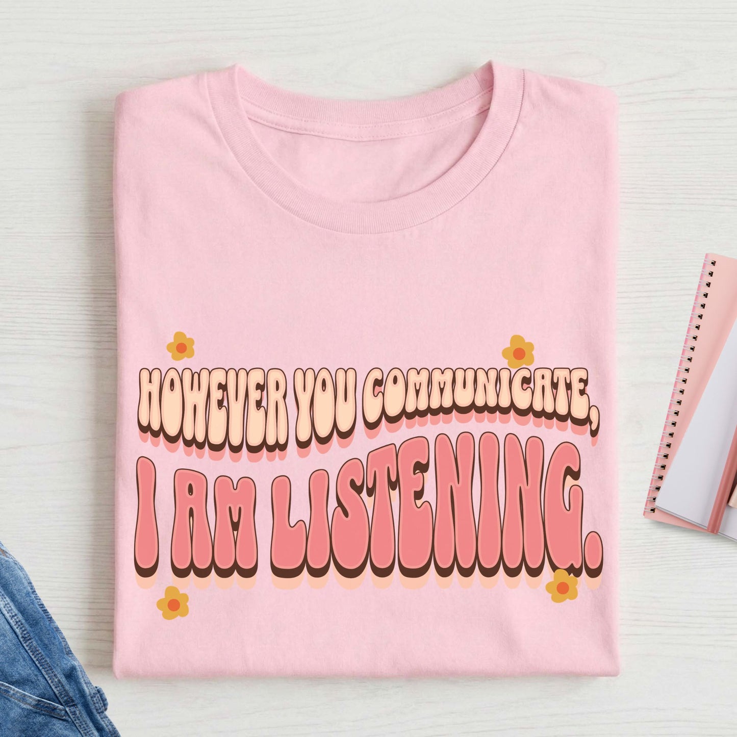 Retro SLP t-shirt