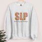 Speech Therapy Sweatshirt