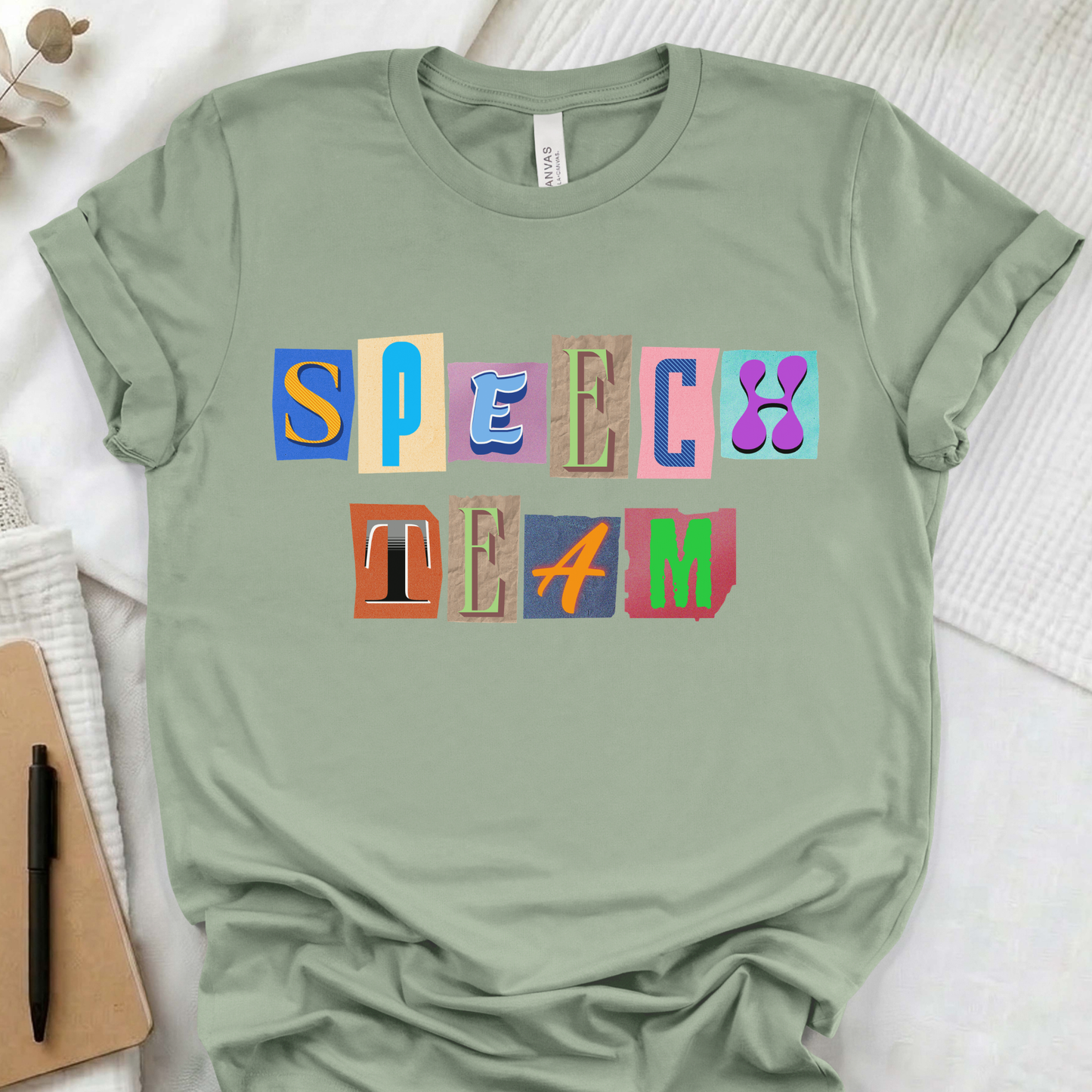 Speech Language Pathologist Team