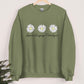 Daisy Speech Therapy Sweatshirt