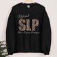 Retired SLP Sweatshirt