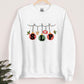 Christmas SLP Sweatshirt