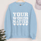 SLP Sweatshirt