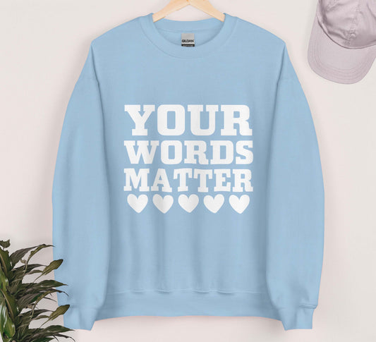 SLP Sweatshirt