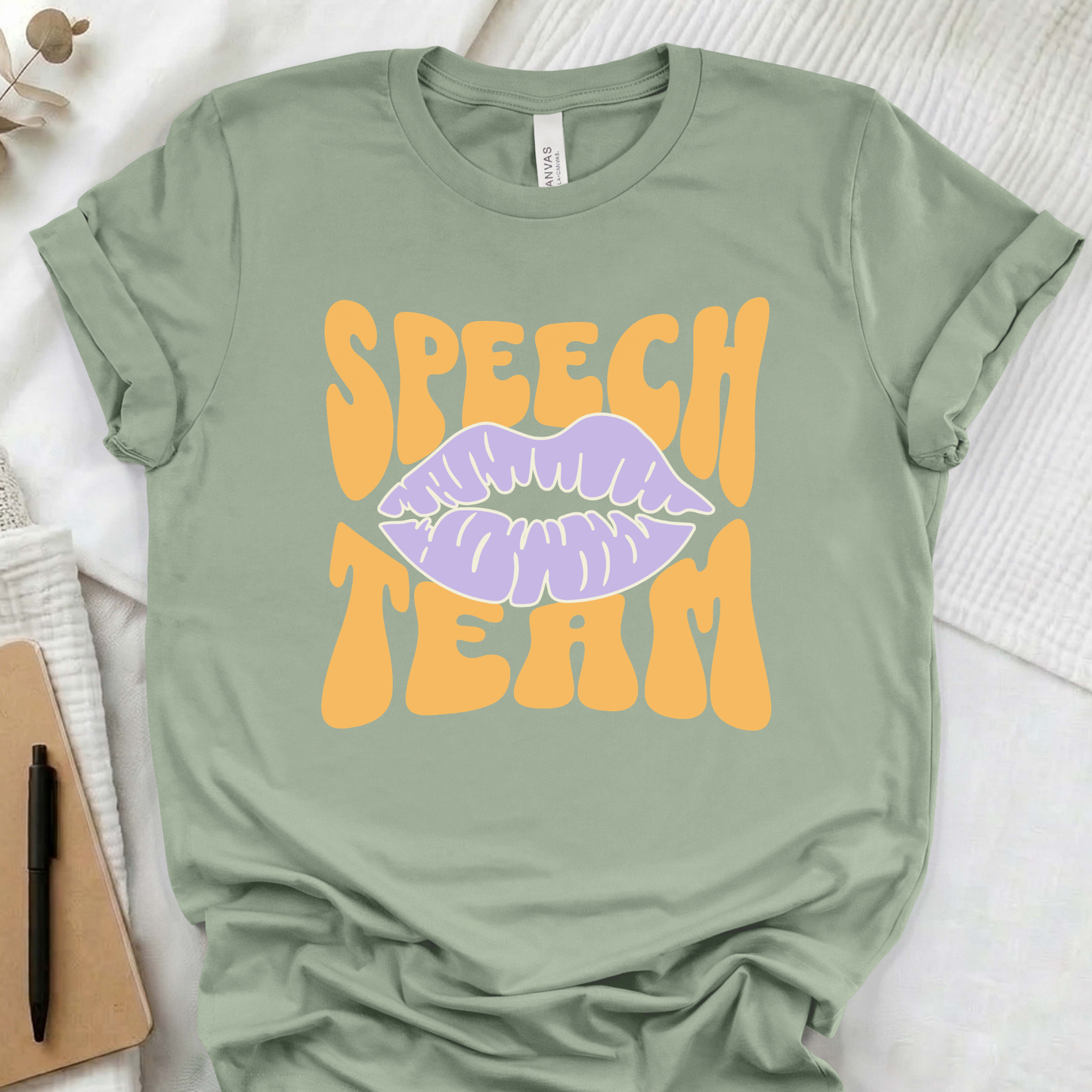 Speech Language Pathologist Team